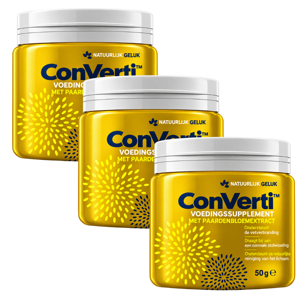ConVerti™