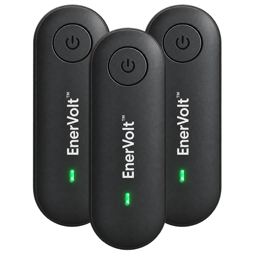 EnerVolt™