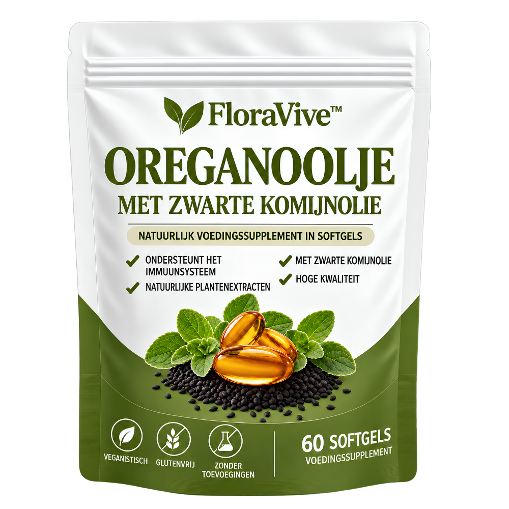 FloraVive™
