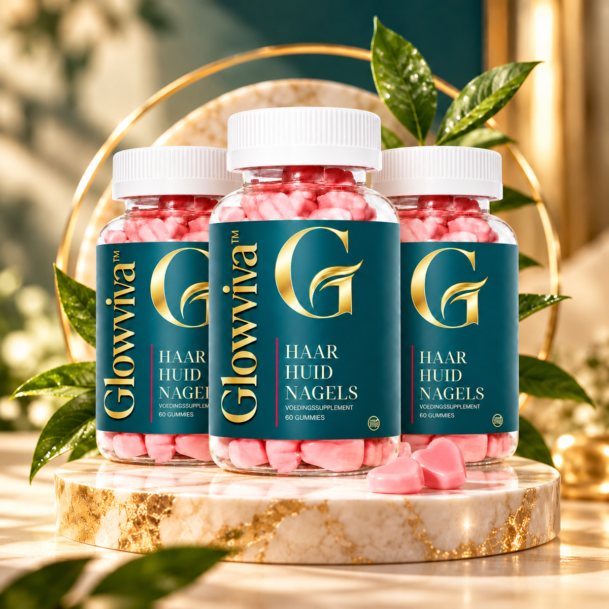 Glowviva™